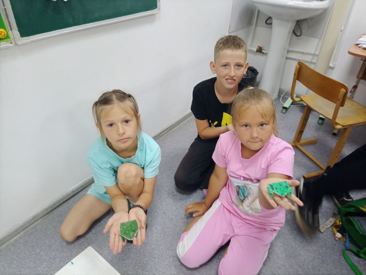 Комплексный центр социального обслуживания населения.