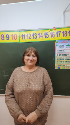 Лейман Светлана Станиславовна Лейман Светлана Станиславовна