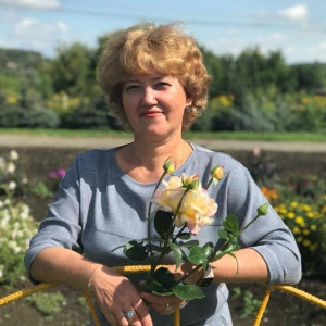 Попова Елена Ивановна Попова Елена Ивановна