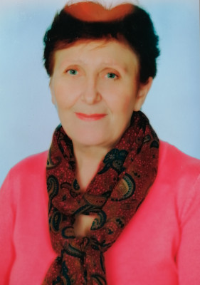 Попова Надежда Михайловна Попова Надежда Михайловна