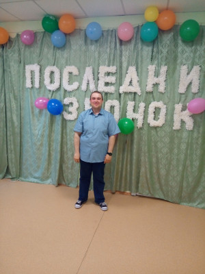 Шестопалов Константин Викторович Шестопалов Константин Викторович