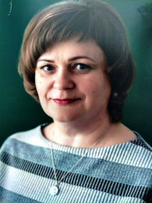 Калистратова Наталья Анатольевна Калистратова Наталья Анатольевна