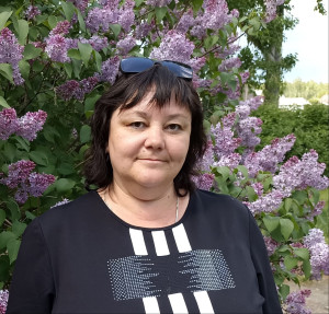 Зальцман Юлия Викторовна Зальцман Юлия Викторовна