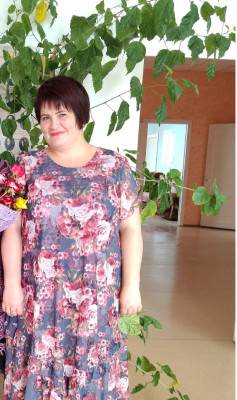 Зинковская Юлия Олеговна Зинковская Юлия Олеговна