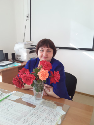 Кальянова Наталья Николаевна Кальянова Наталья Николаевна